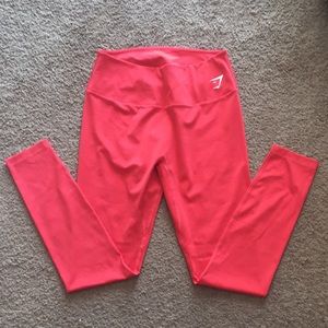 Gymshark training leggings L